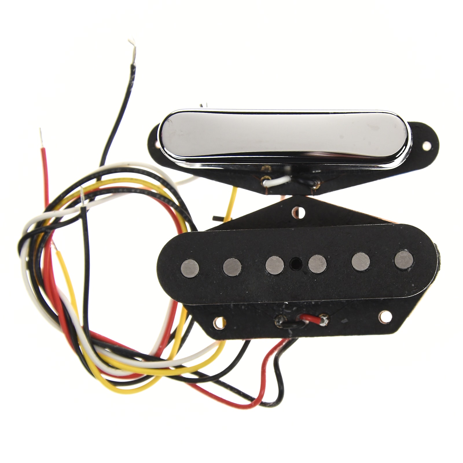 Fender V-Mod Telecaster Pickup Set - Compre na Egitana